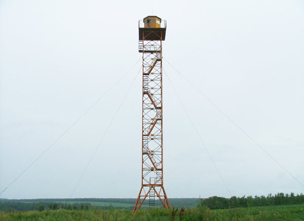 衡水東盛森林防火瞭望塔特點(diǎn) 衡水東盛森林防火瞭望塔特點(diǎn)