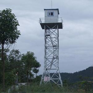 森林瞭望塔的產(chǎn)品優(yōu)勢(shì)